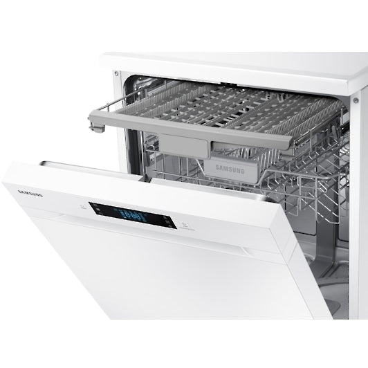 Samsung Dishwasher, 60cm Freestanding - Series 6 DW60M6050FW - London Houseware - 7