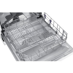 Samsung Dishwasher, 60cm Freestanding - Series 6 DW60M6050FW - London Houseware - 4