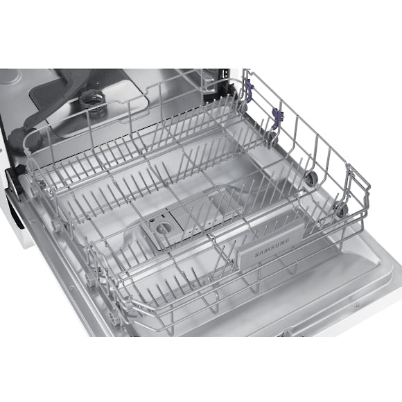 Samsung Dishwasher, 60cm Freestanding - Series 6 DW60M6050FW - London Houseware - 9