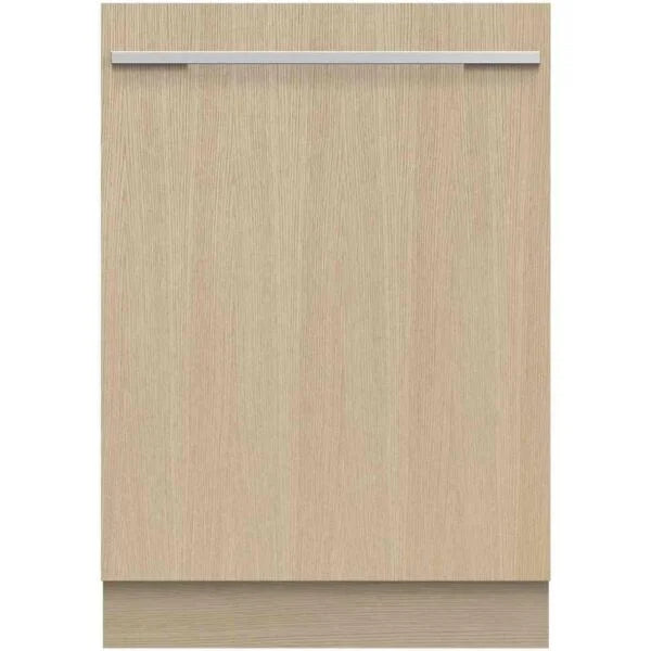 Fully Integrated Dishwasher, Cream - Fisher & Paykel DW60UT4HI2 -London Houseware - 1