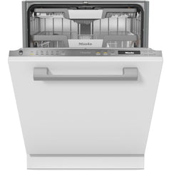 Built-In Fully Integrated Dishwasher - Miele G 7185SCVi XXL EDST - London Houseware - 1