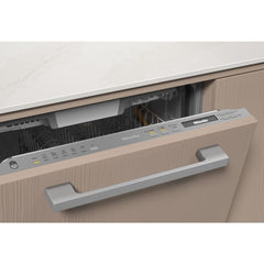 Built-In Fully Integrated Dishwasher - Miele G 7185SCVi XXL EDST - London Houseware - 2