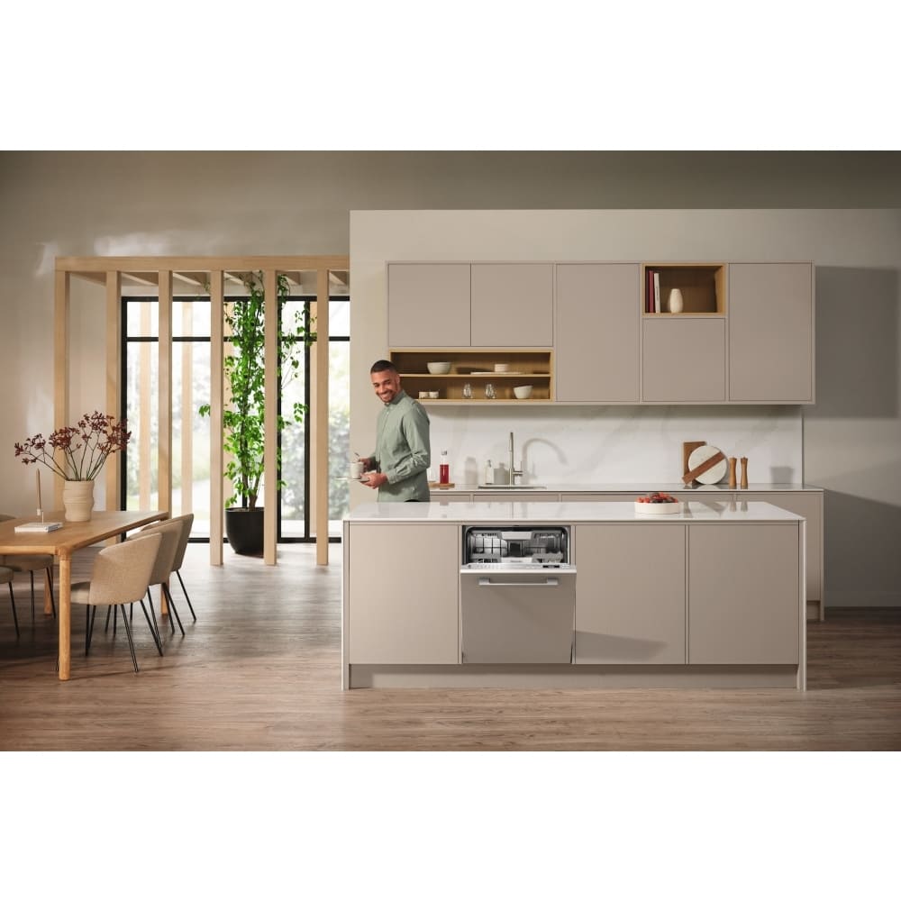 Built-In Fully Integrated Dishwasher - Miele G 7185SCVi XXL EDST - London Houseware - 5