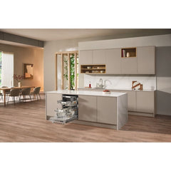 Built-In Fully Integrated Dishwasher - Miele G 7185SCVi XXL EDST - London Houseware - 4