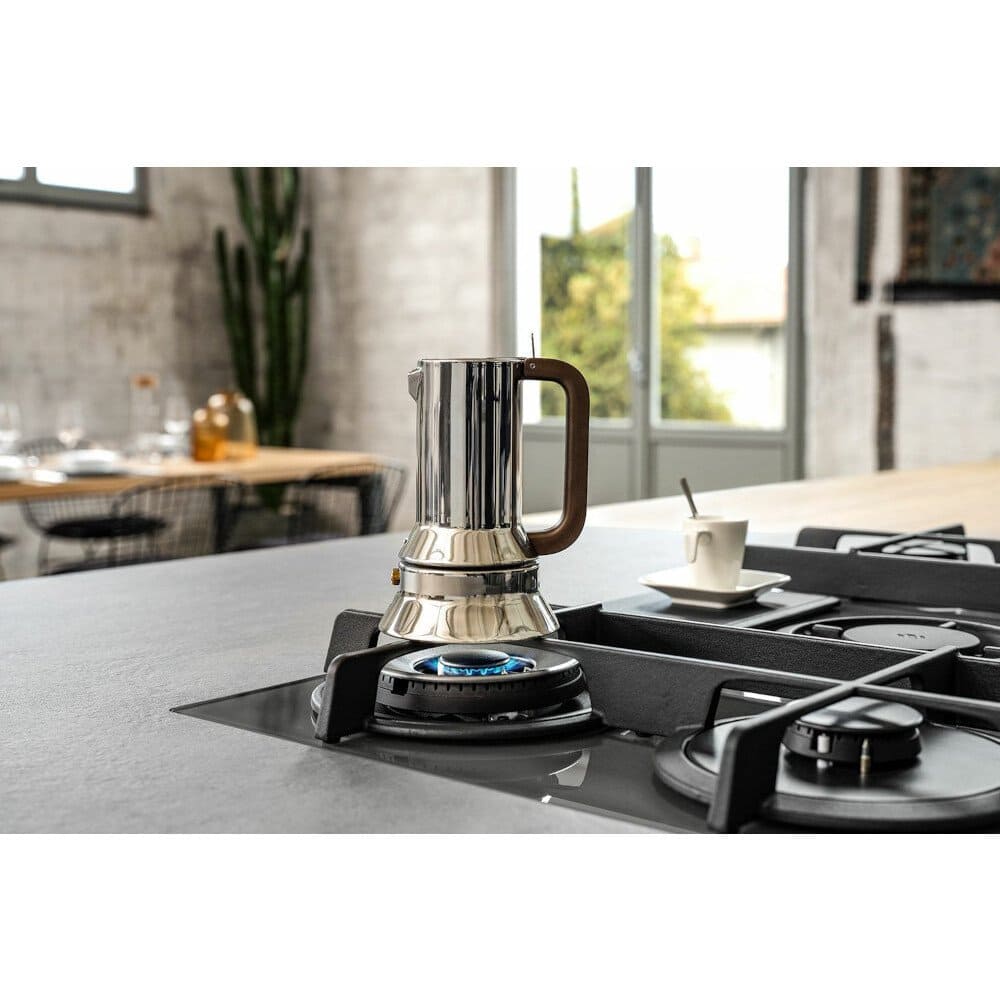 NikolaTesla Vented Hob, Black Glass - Elica NT-FLAME-BLK-RC - Naamaste London Homewares - 5