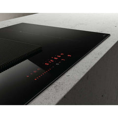 83cm Vented Hob, Black NikolaTesla Prime Plus - Elica PRIME PLUS S RC - Naamaste London Homewares - 4