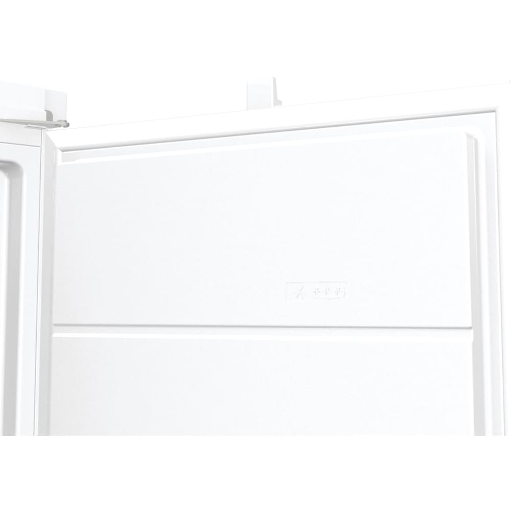 212L Built-In Integrated Freezer, Sliding Hinge, White - Hisense FIV276N4AWEUK - London Houseware - 14