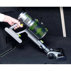 Cordless Handheld Vacuum Cleaner -FLR00041GE - London houseware - 4