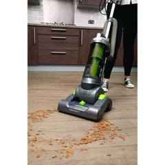 750W Bagless Upright Vacuum Cleaner - Daewoo FLR00049GE - London Houseware - 4