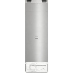 278L No Frost Tall Freezer, Stainless Steel - Miele FNS4382D - Naamaste London Homewares - 2