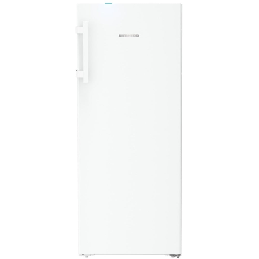 200L No Frost Tall Freezer, White, B Rated - Liebherr FNb465i - London Houseware - 1