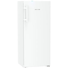 200L No Frost Tall Freezer, White, B Rated - Liebherr FNb465i - London Houseware - 2