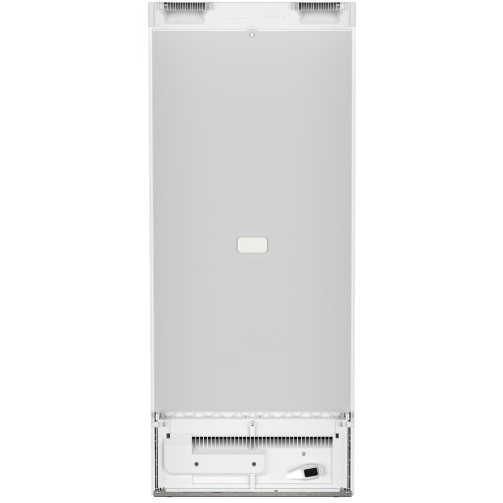 200L No Frost Tall Freezer, White, B Rated - Liebherr FNb465i - London Houseware - 9