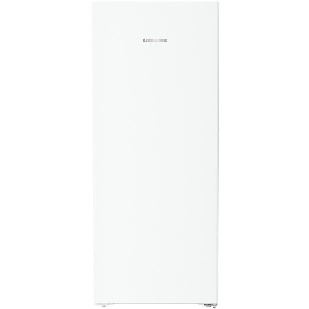 200L Freestanding No Frost Tall Freezer, White - Liebherr FNd4625 - London Houseware - 1