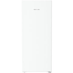 200L Freestanding No Frost Tall Freezer, White - Liebherr FNd4625 - London Houseware - 1