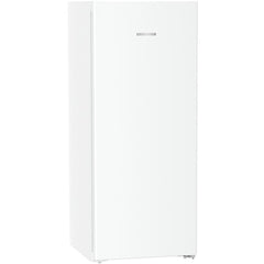 200L Freestanding No Frost Tall Freezer, White - Liebherr FNd4625 - London Houseware - 2