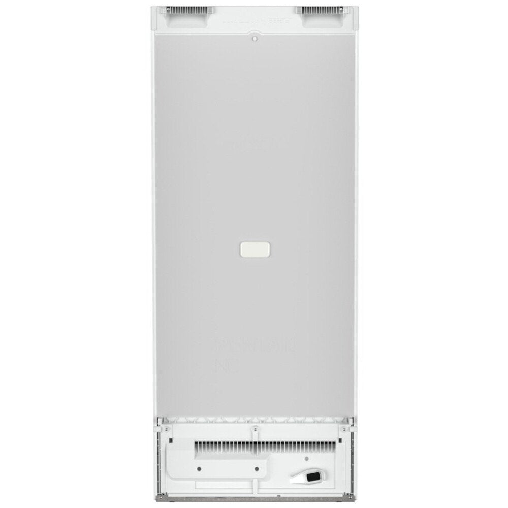 200L Freestanding No Frost Tall Freezer, White - Liebherr FNd4625