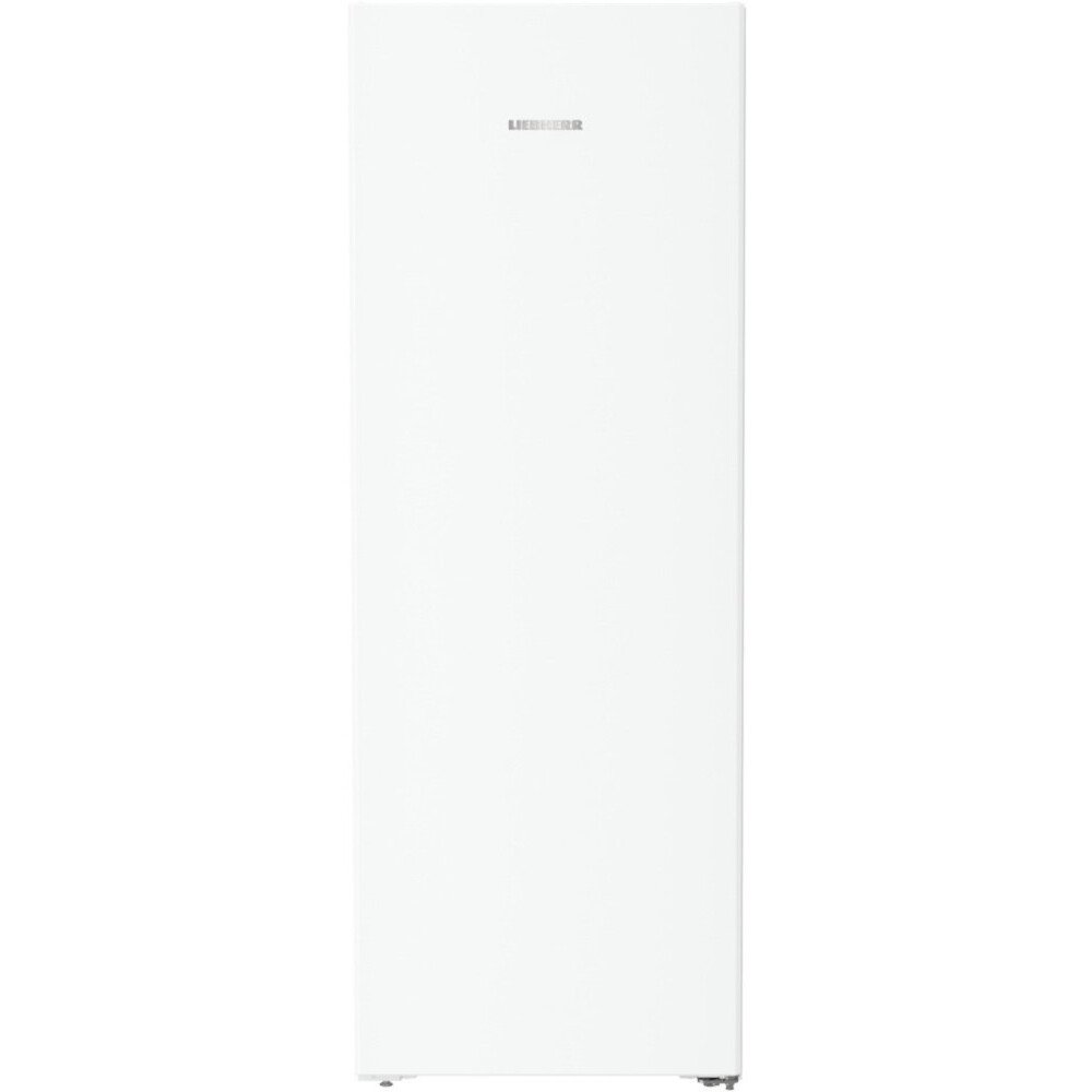 239L No Frost Freestanding Tall Freezer, White - Liebherr FNd5026 - London Houseware - 1