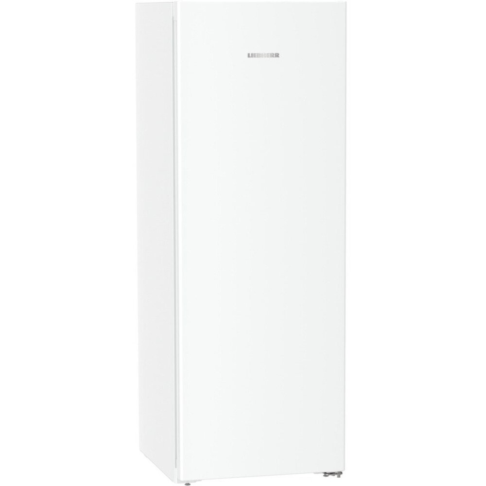 239L No Frost Freestanding Tall Freezer, White - Liebherr FNd5026 - London Houseware - 2