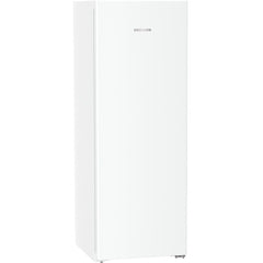 239L No Frost Freestanding Tall Freezer, White - Liebherr FNd5026 - London Houseware - 2