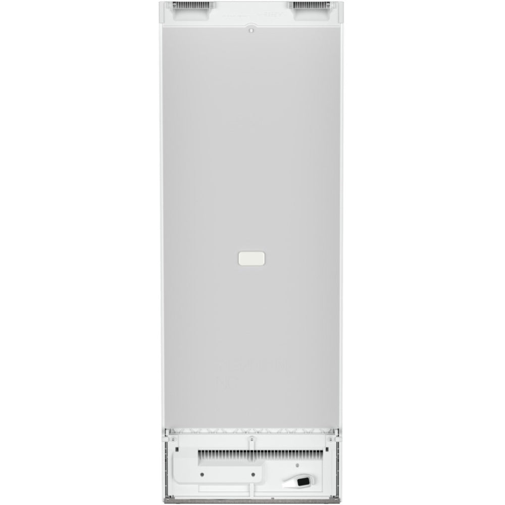 239L No Frost Freestanding Tall Freezer, White - Liebherr FNd5026 - London Houseware - 9