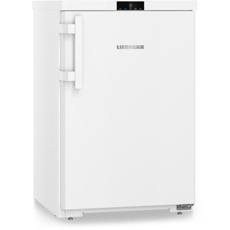 93L No Frost Under Counter Freezer, White - Liebherr FNe1404 - 147 - London Houseware - 4