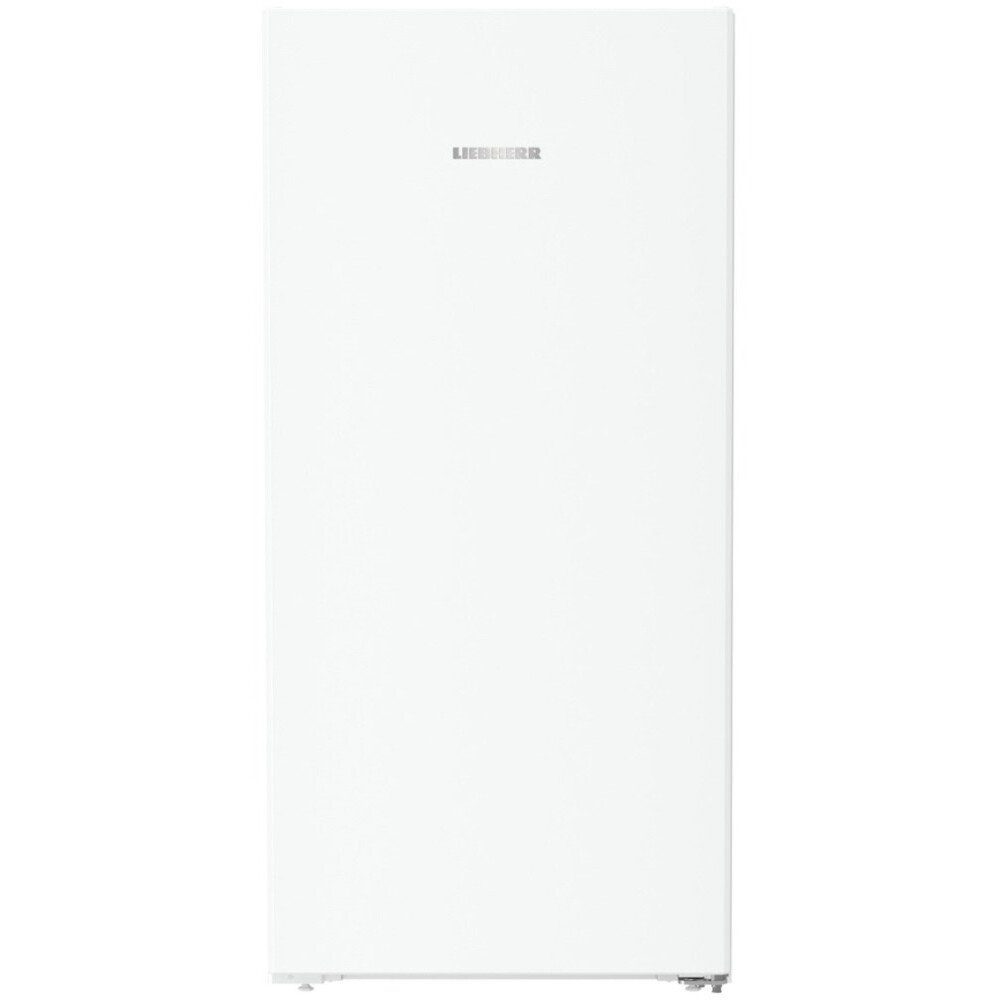 161L Freestanding No Frost Tall Freezer, White - Liebherr FNe4204 - London Houseware - 1