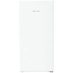 161L Freestanding No Frost Tall Freezer, White - Liebherr FNe4204 - London Houseware - 1