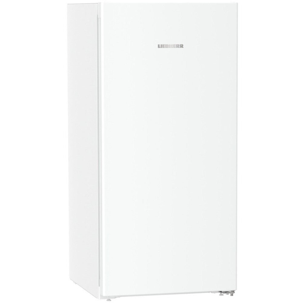 161L Freestanding No Frost Tall Freezer, White - Liebherr FNe4204 - London Houseware - 2