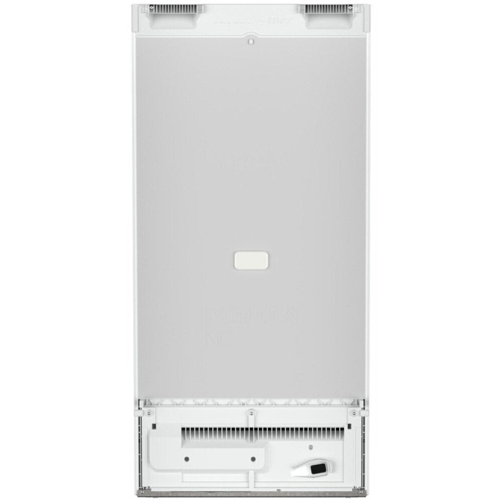 161L Freestanding No Frost Tall Freezer, White - Liebherr FNe4204 - London Houseware - 8