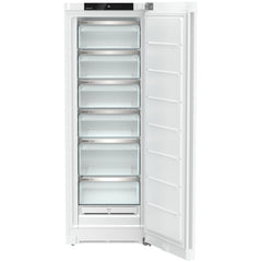 238L No Frost Tall Freezer, White - Liebherr FNe5026 - London Houseware - 3