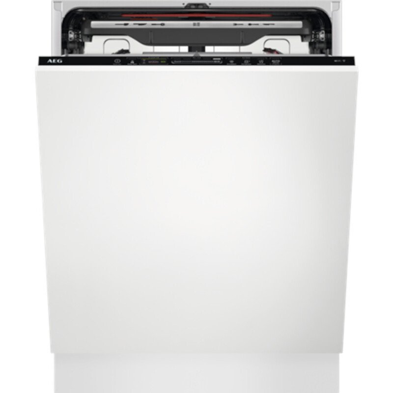 AEG Integrated Dishwasher, Fully Built-In - FSK75778P - London Houseware - 1