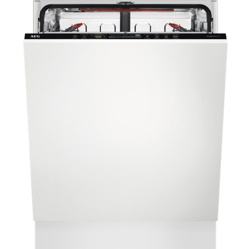 AEG Integrated Dishwasher, Fully Built-In - FSS82827P - London Houseware - 1