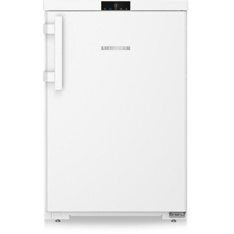 107L Freestanding Under Counter Freezer, White - Liebherr Fd1404 - 147 - London Houseware - 1