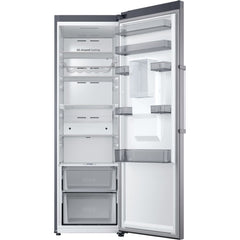 Silver WiFi Tall Freezer & Larder Fridge Pack - Samsung - Naamaste London Homewares - 2