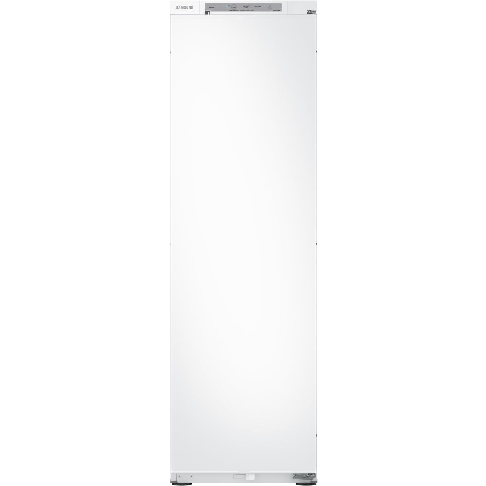 Built-In Integrated Freezer & Larder Fridge Pack, White - Samsung - London Houseware - 2