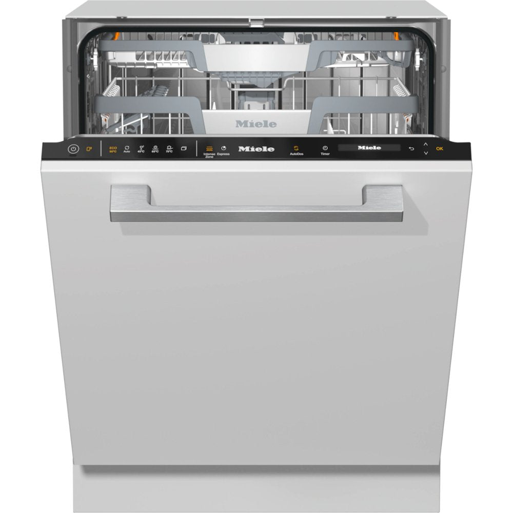 Miele Integrated Dishwasher, Fully Built-In - G7460SCVI - London Houseware - 1