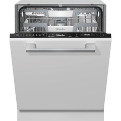 Miele Integrated Dishwasher, Fully Built-In - G7460SCVI - London Houseware - 1