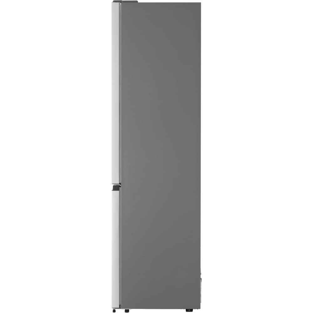 336L No Frost Freestanding Fridge Freezer, 70/30, Silver - LG GBM22HSADH - London Houseware  - 13
