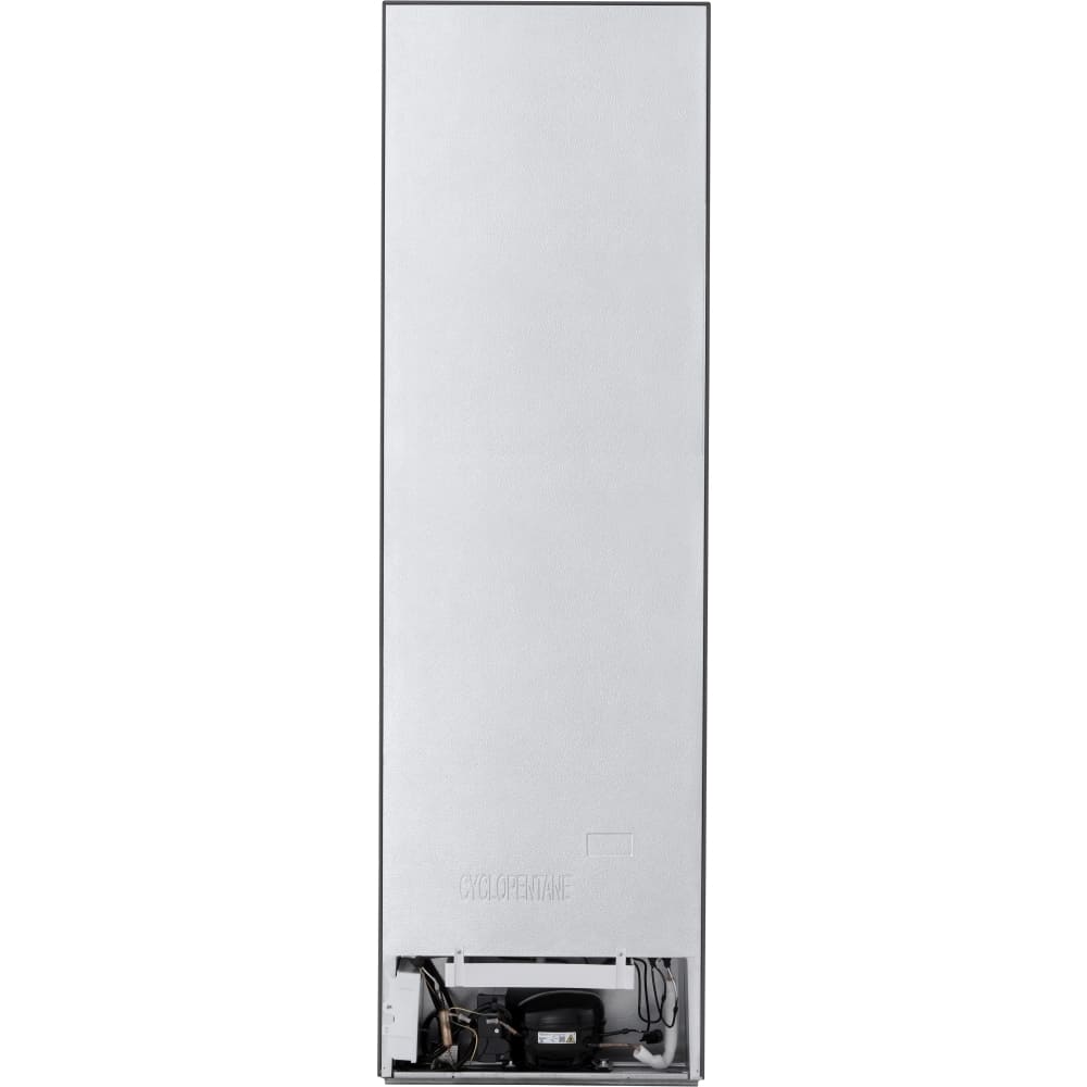 336L No Frost Freestanding Fridge Freezer, 70/30, Silver - LG GBM22HSADH - London Houseware  - 12