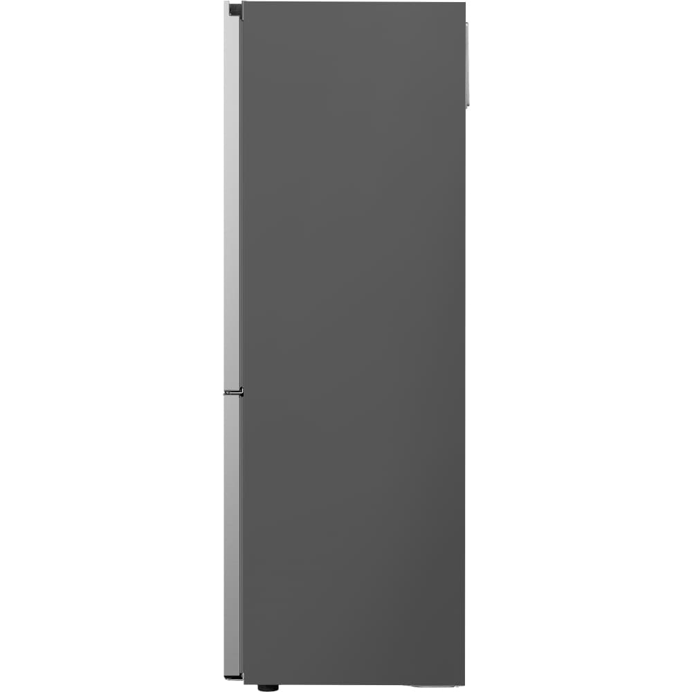 344L No Frost Freestanding Fridge Freezer, 60/40, Silver - LG GBV3100DPY - London Houseware - 15