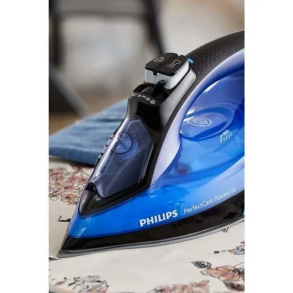 2500W Philips Steam Iron with Auto Shut-off – GC3920/26 - London Houseware - 5