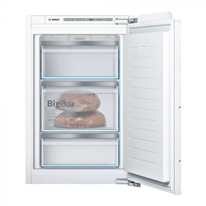 Bosch integrated freezer, Low Frost - Series 6 GIV21AFE0 - London Houseware - 1