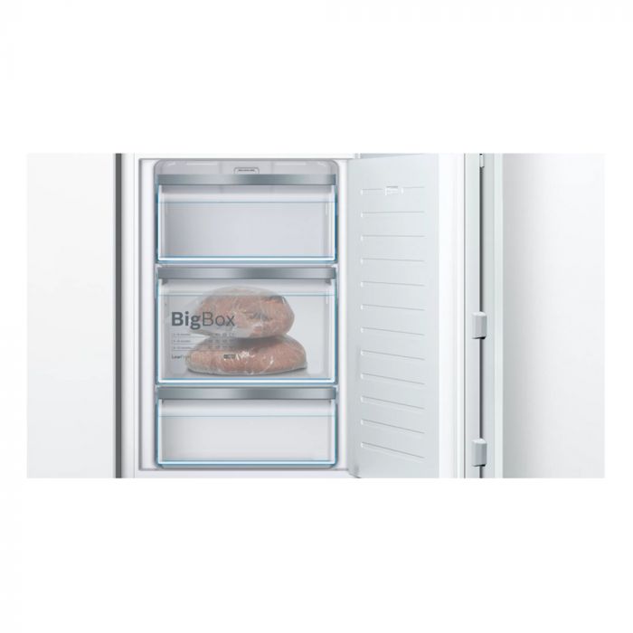 Bosch integrated freezer, Low Frost - Series 6 GIV21AFE0 - London Houseware - 5