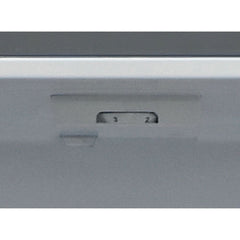 248L Frost Free Hotpoint Fridge Freezer, 50/50, Silver - HBNF55182SUK - London Houseware - 3