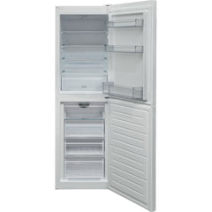 344L Frost Free Hotpoint Fridge Freezer, 50/50, White -  HBNF55182WUK - London Houseware - 3