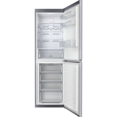 332L No Frost Hotpoint Fridge Freezer, 50/50, Stainless Steel - HBTNF60182XUK - London Houseware - 3