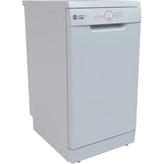 45cm Freestanding Slimline Dishwasher - Hoover HDPH2D1049W - London Houseware - 2