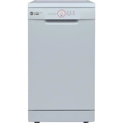 45cm Freestanding Slimline Dishwasher - Hoover HDPH2D1049W - London Houseware - 1