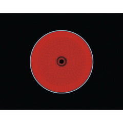 60cm Radiant 4 Zone Electric Ceramic Hob, Black - AEG HK614000CB - Naamaste London Homewares - 3